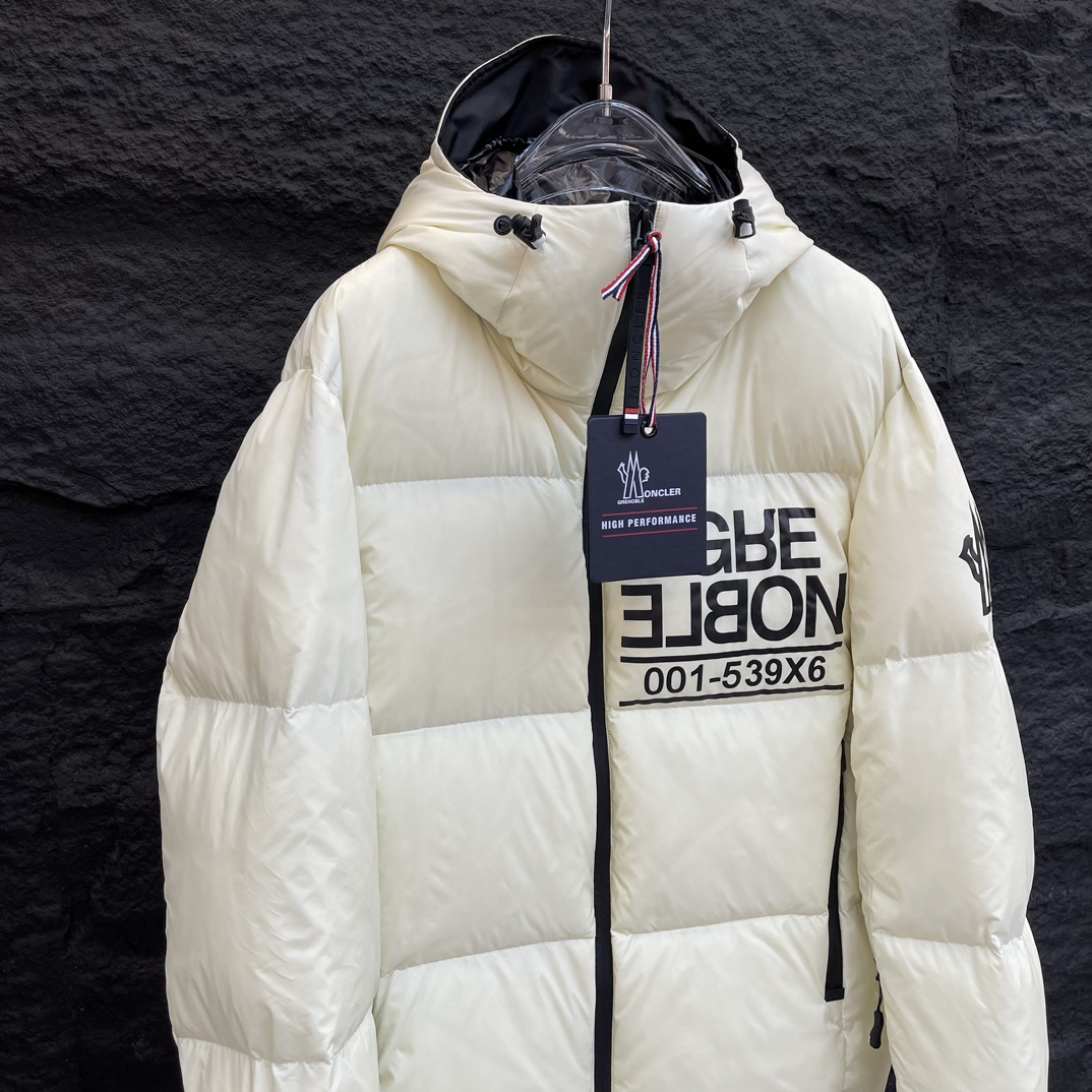 Moncler Down Jackets